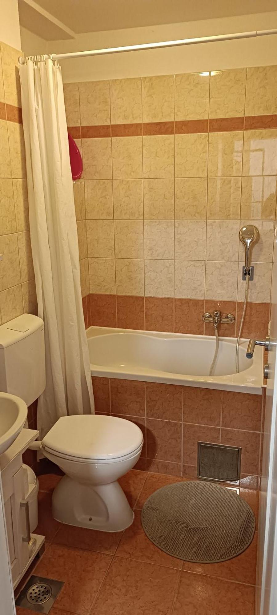 Katrin 101 Daire Tučepi Dış mekan fotoğraf