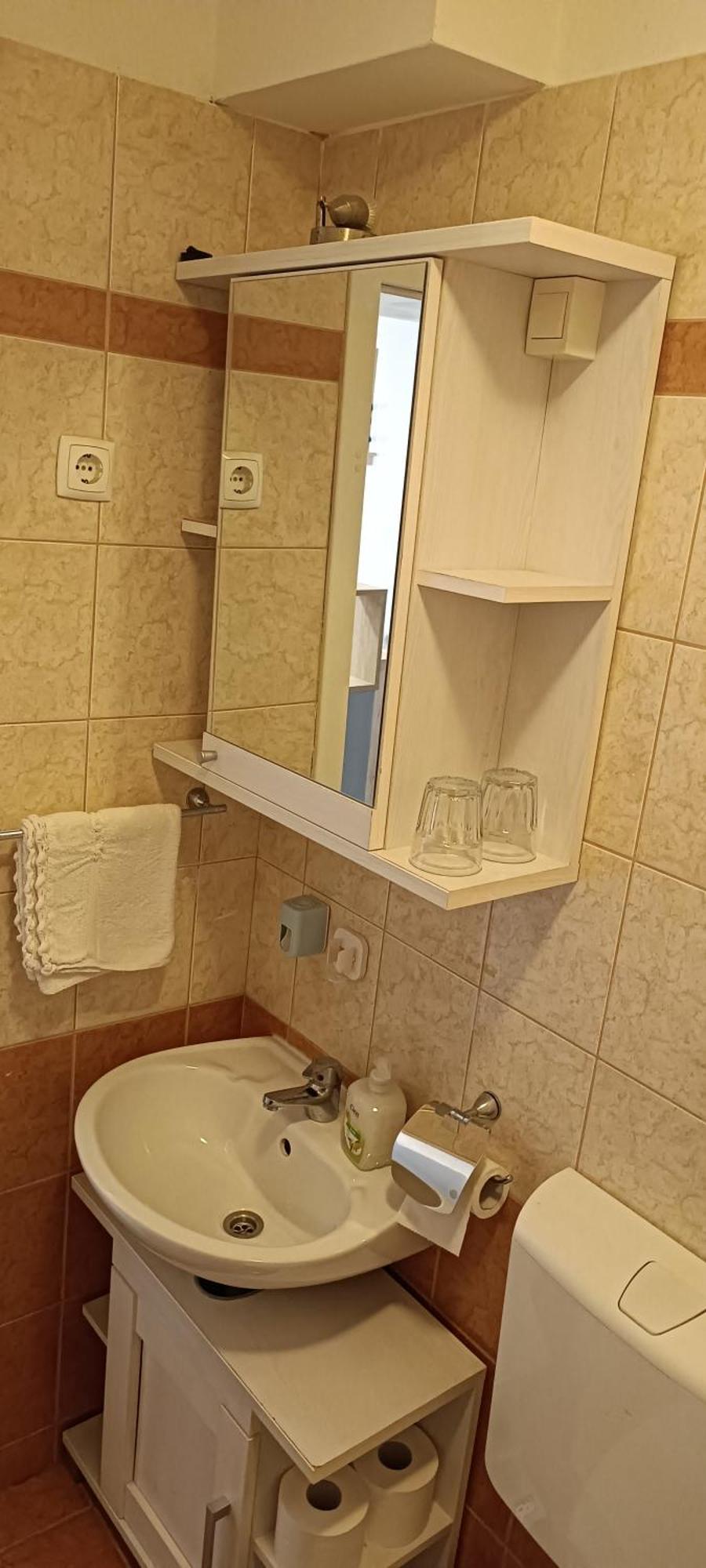 Katrin 101 Daire Tučepi Dış mekan fotoğraf